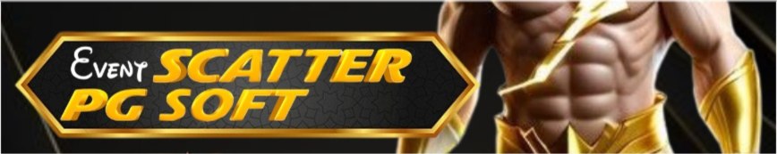 Event Scatter PGSOFT