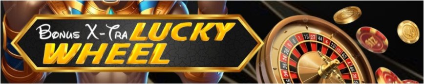 Lucky Spin & Lucky Box