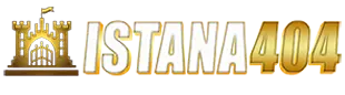 LOGO ISTANA404