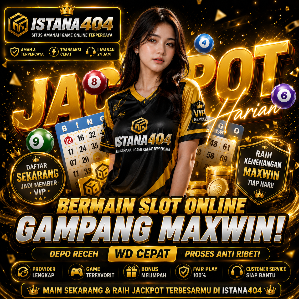 ISTANA404