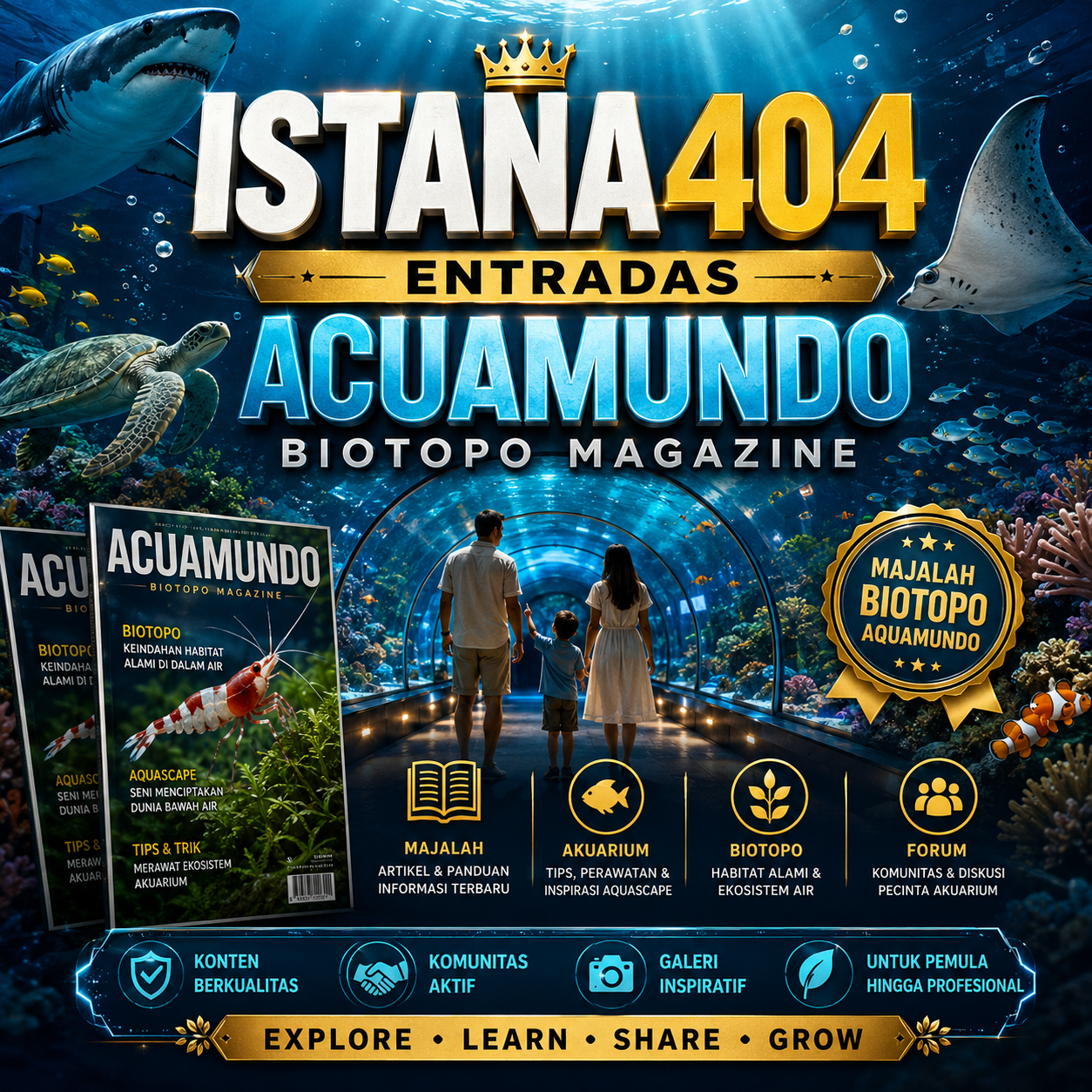 ISTANA404 