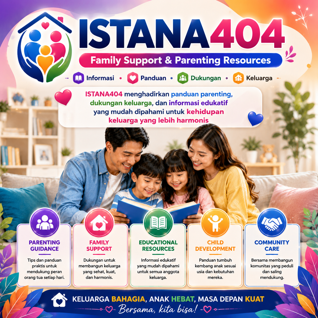 ISTANA404