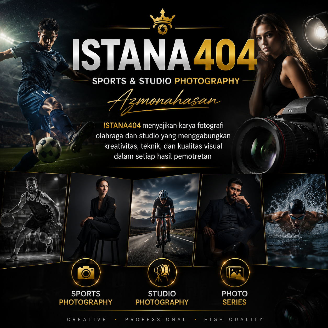 ISTANA404