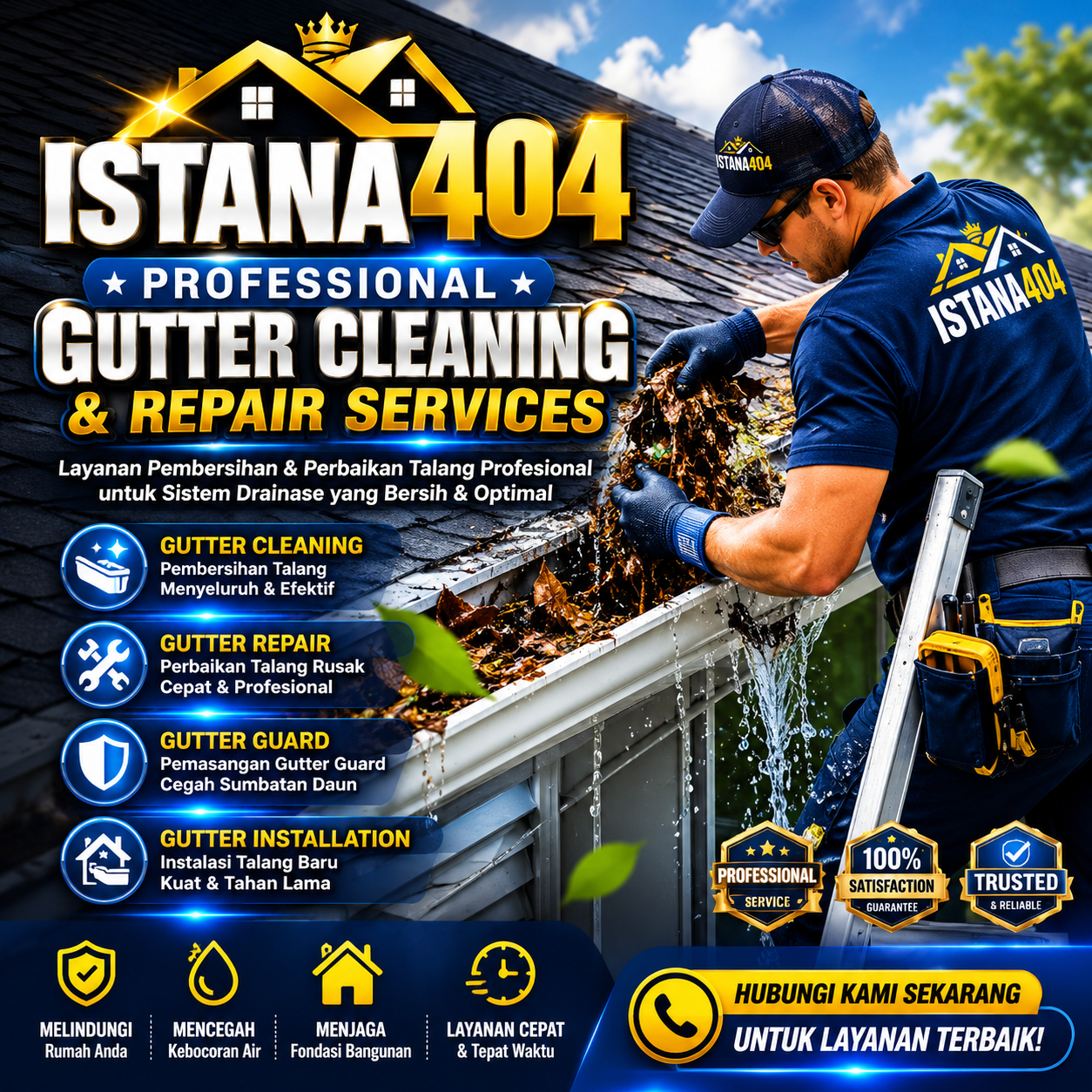 ISTANA404
