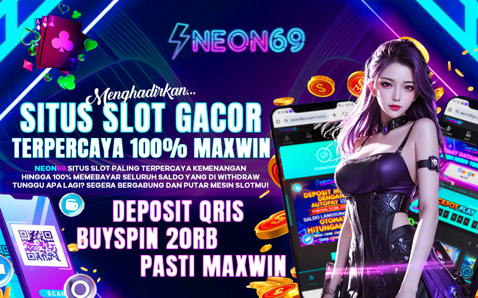 NEON69