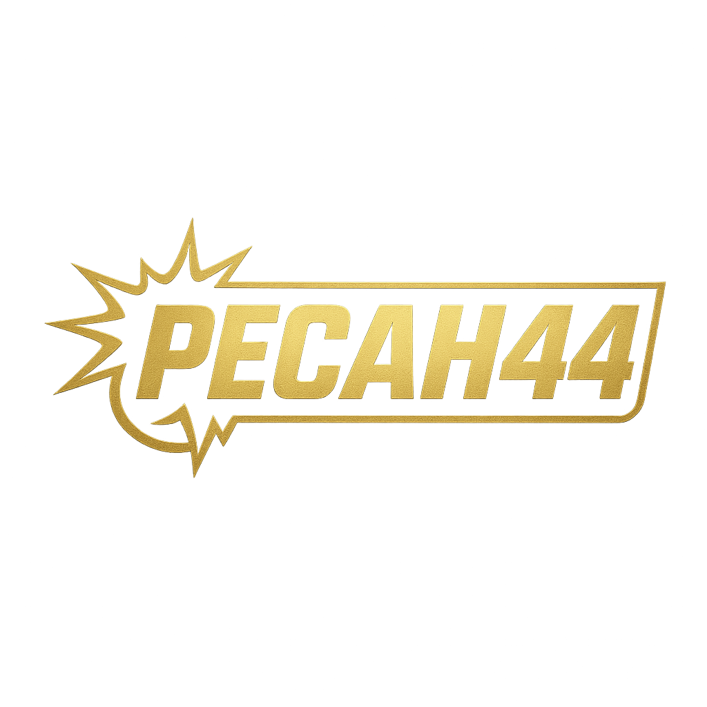 PECAH44 Situs Game Slot Online Rekomendasi Minggu Ini