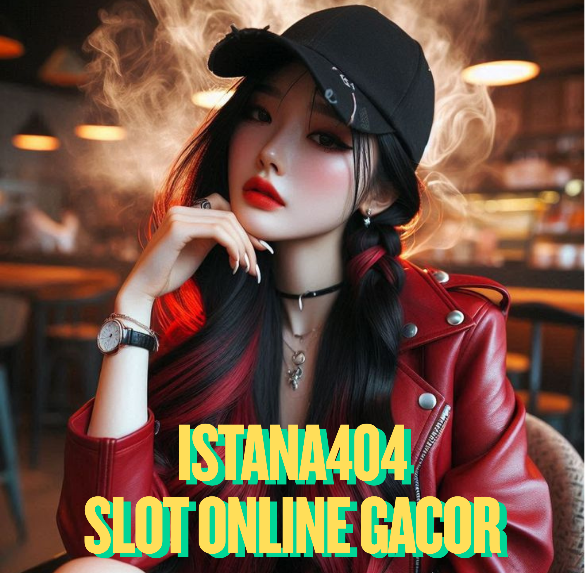ISTANA404