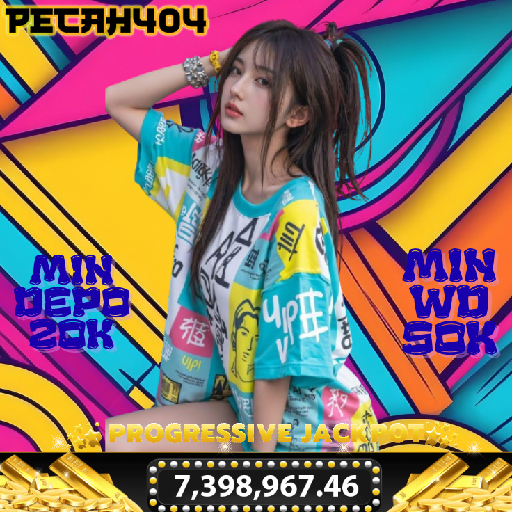 PECAH404 | 5 Tutorial Mencari Putaran Yang Bagus Dalam Dunia Game Online image 1