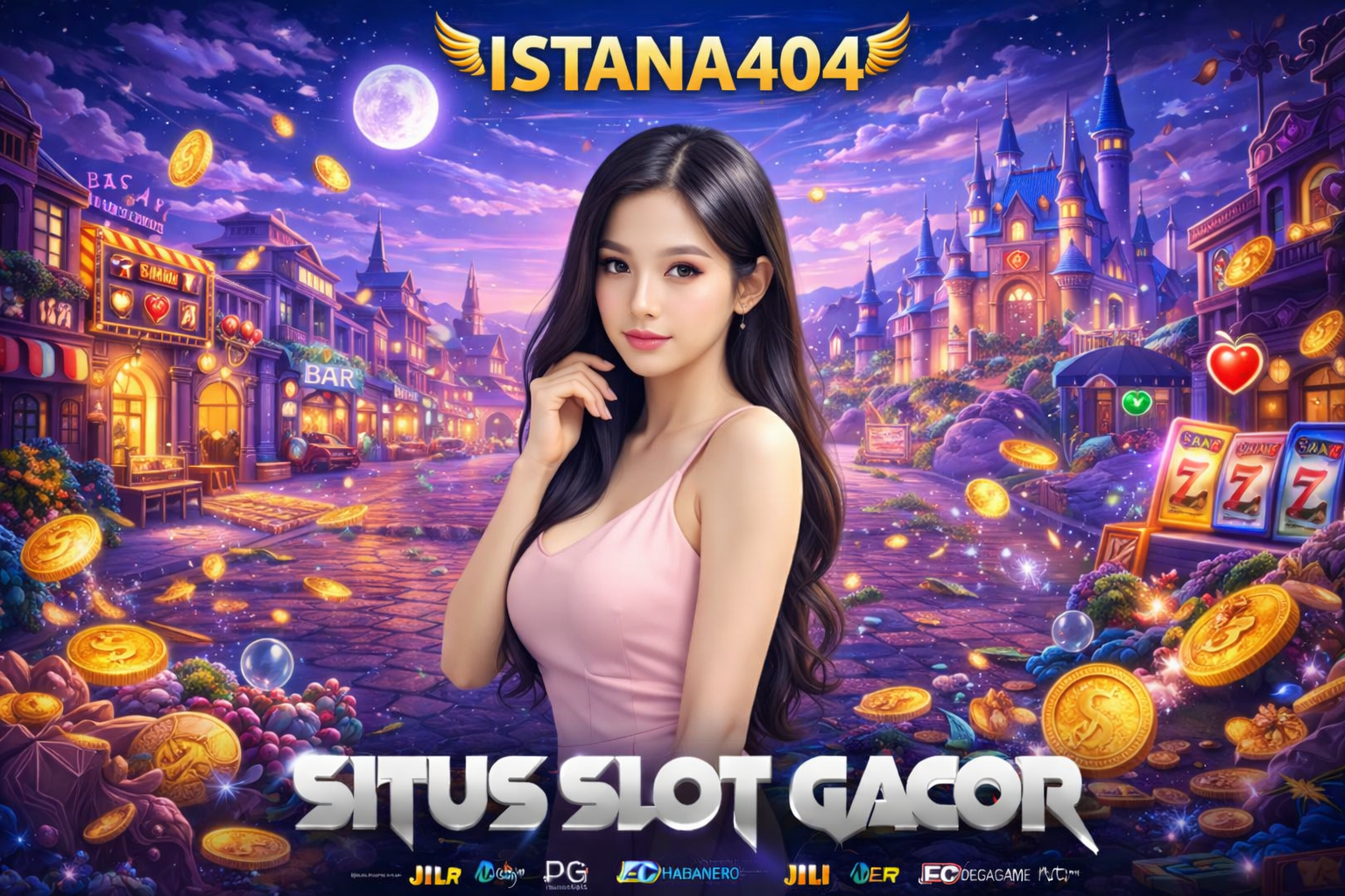 ISTANA404