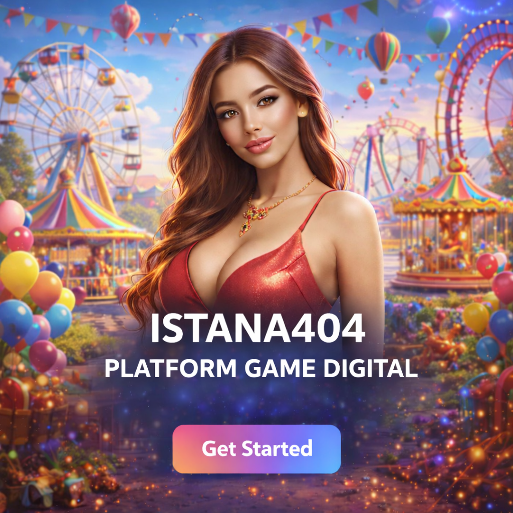 ISTANA404 Tutorial Cara Mendasar Untuk Dapatkan Kemenangan Dalam Bermain Game Digitalisasi image 1