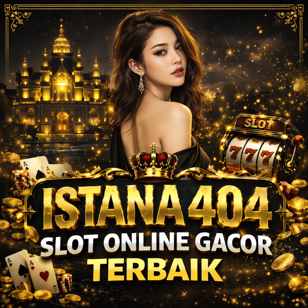 ISTANA404 - Solusi Terbaik dalam Mengatasi Pola Game Online