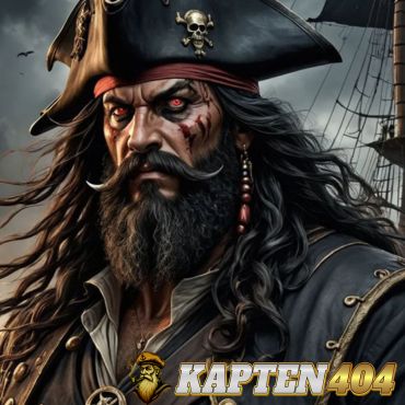 KAPTEN404