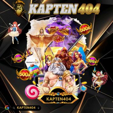 KAPTEN404 > Login Situs slot kapten404 Mania Gacor & Slot Gacor Resmi 2025