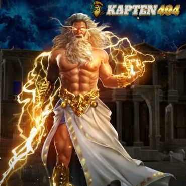 KAPTEN404
