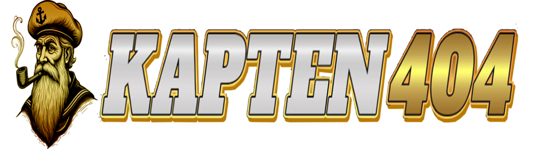 Logo kapten404