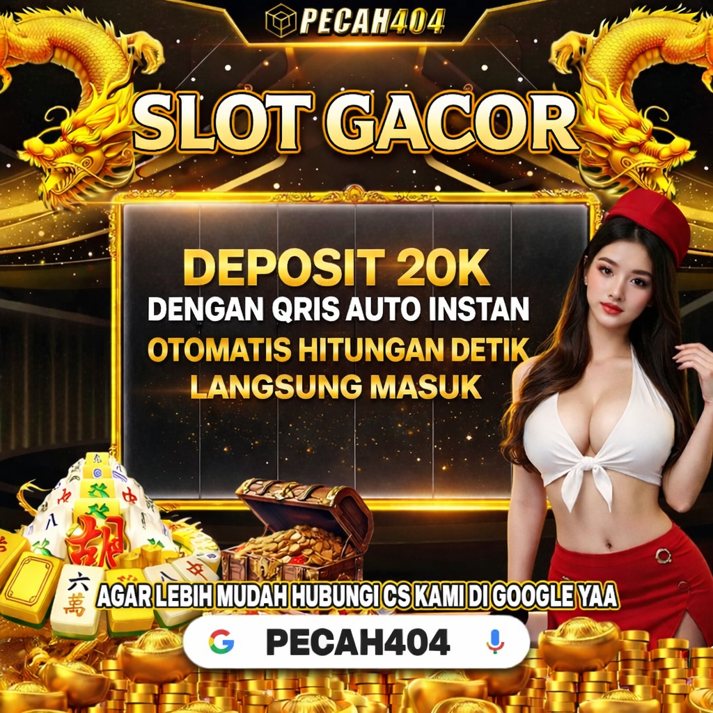 SLOT GACOR