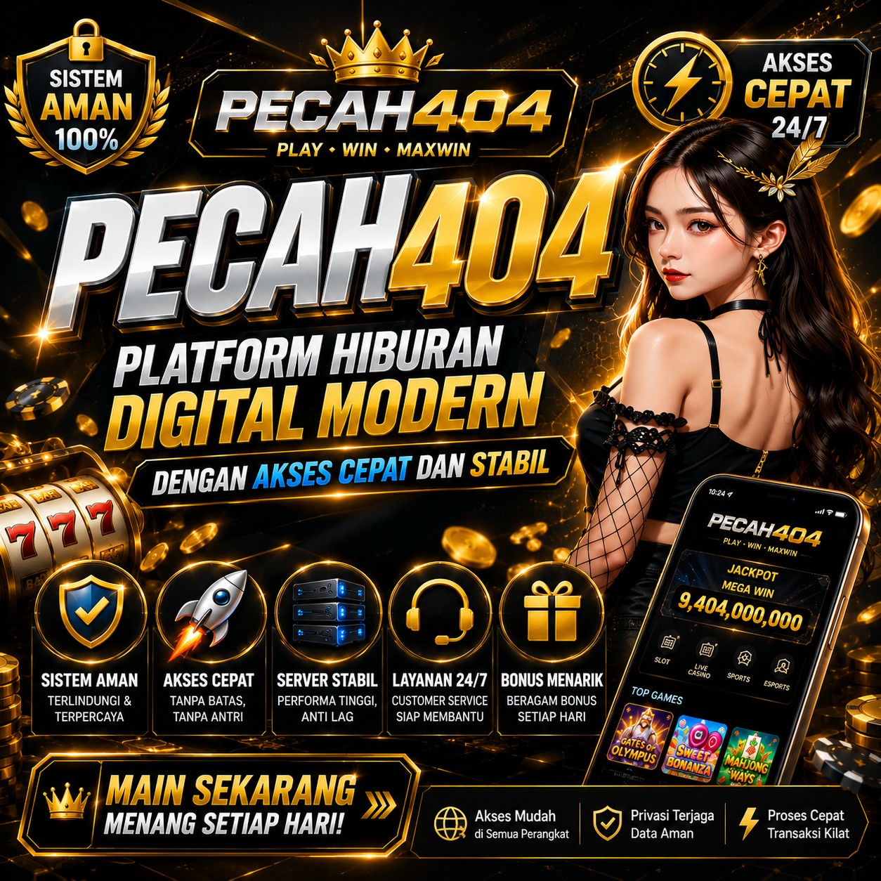 PECAH404