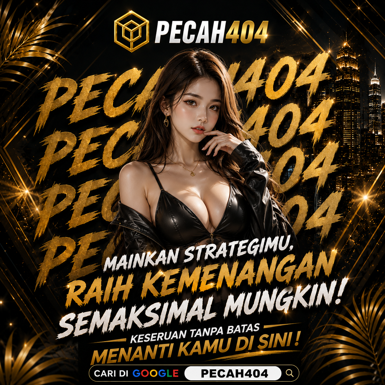 Banner Slot Gacor
