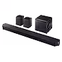 Q-series Soundbar