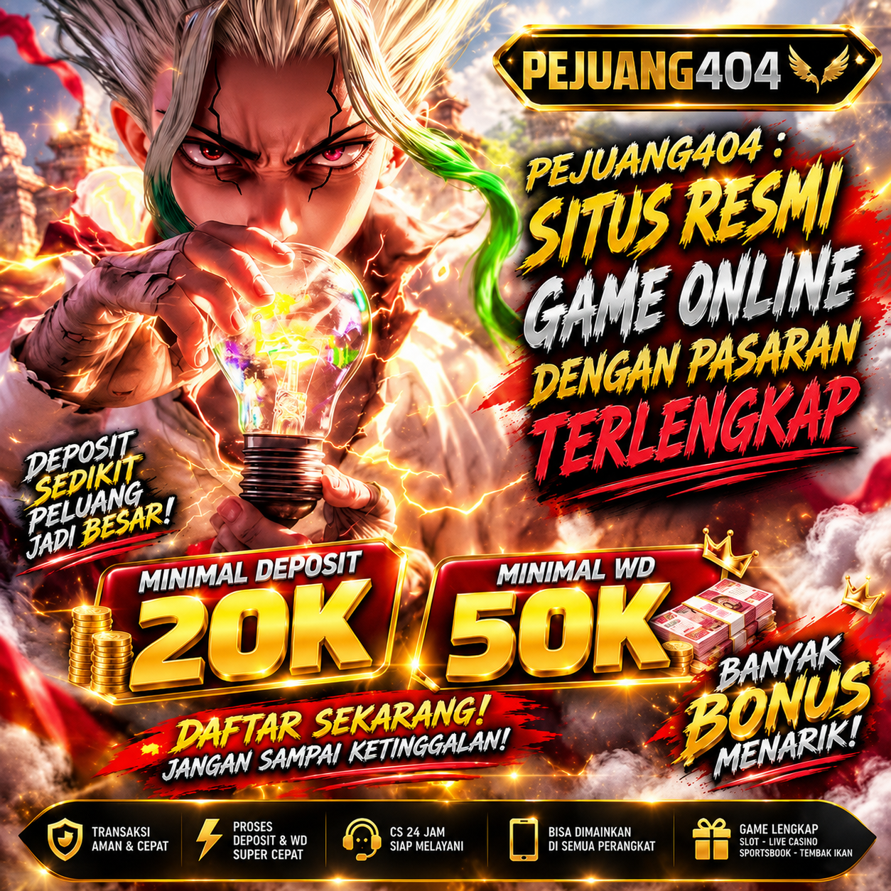 PEJUANG404