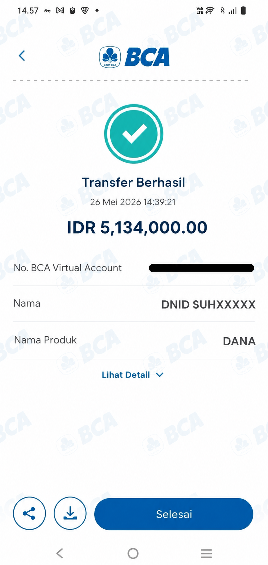 PUSAT404 SUDAH TERBUKTI SELALU MEMBERIKAN KEMENANGAN …