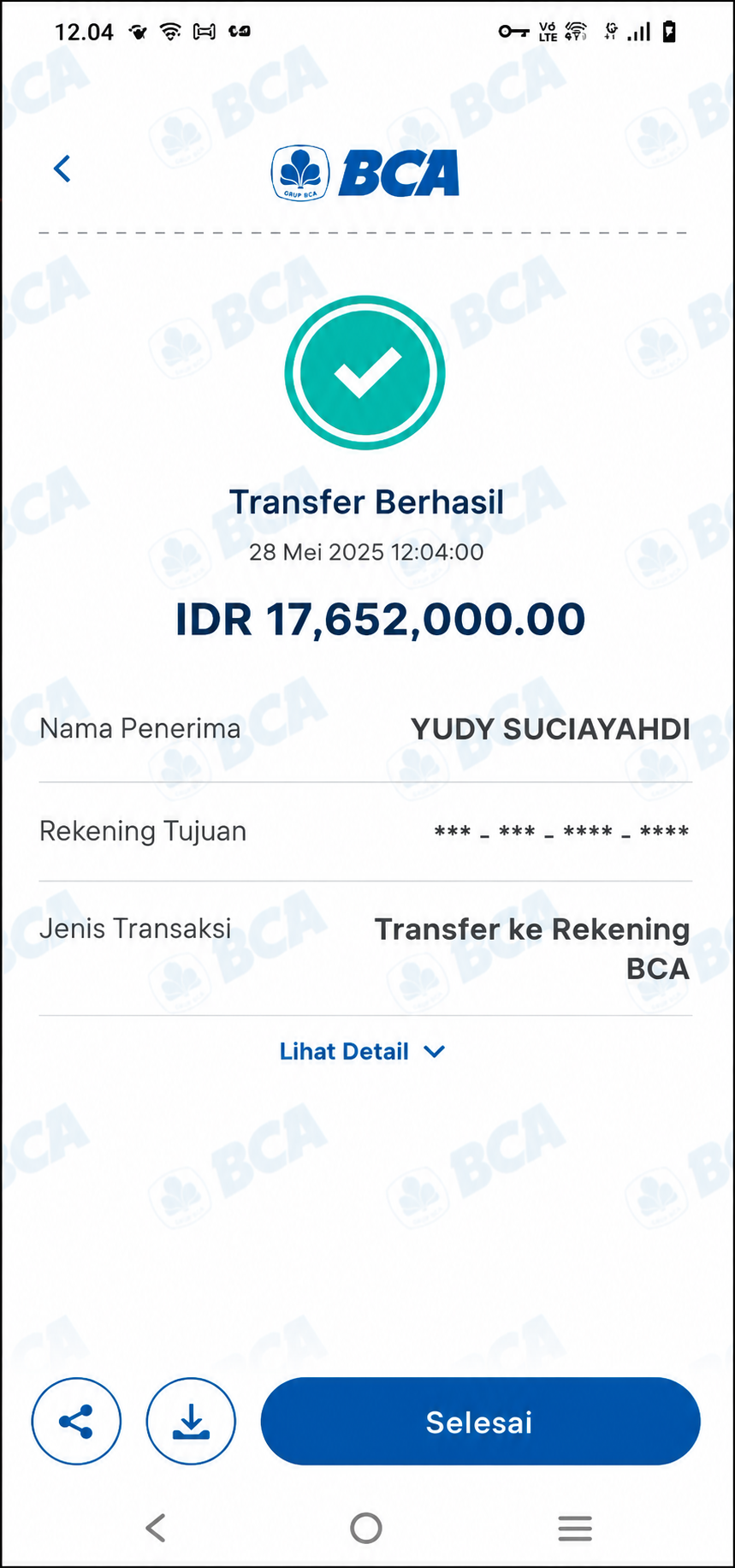 PUSAT404 TERBUKTI KEMENANGAN BONUS IDUL ADHA