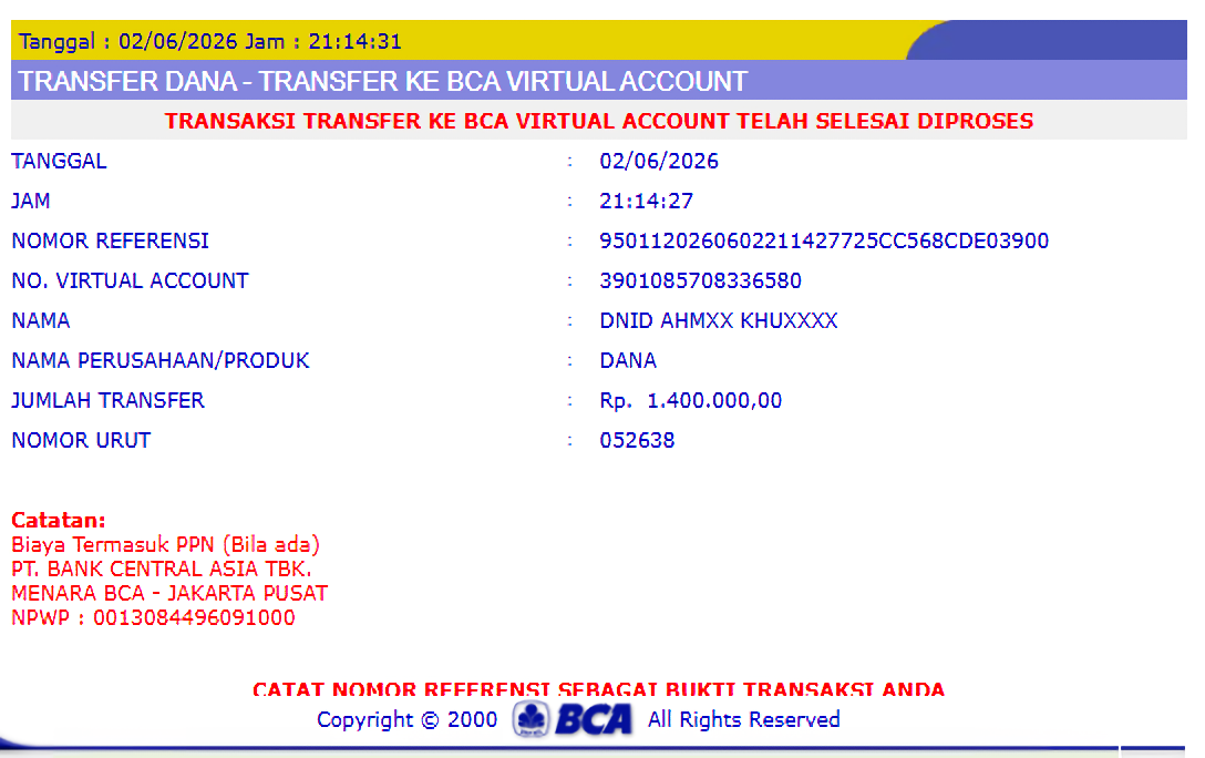 PUSAT404 JACKPOT SLOT - Geisha's Revenge