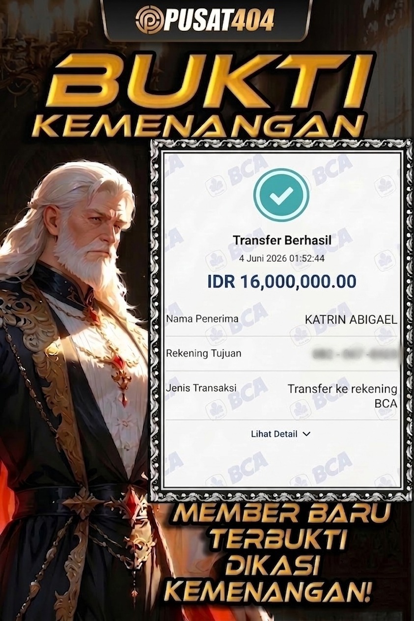 PUSAT404 JACKPOT BERMAIN DI GAME  : Wild Bounty Showdown - PG SOFT