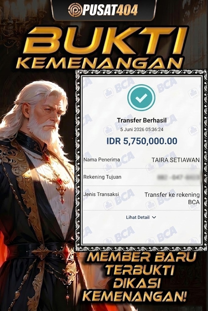 PUSAT404 JACKPOT BERMAIN DI GAME  : Wild Bounty Showdown - PG SOFT