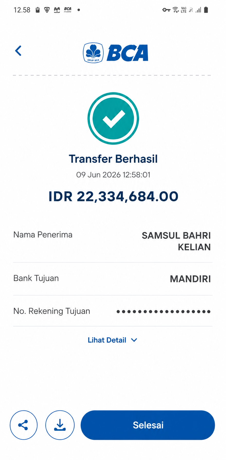 PUSAT404 JACKPOT LIVE CASINO BLACKJACK VIP