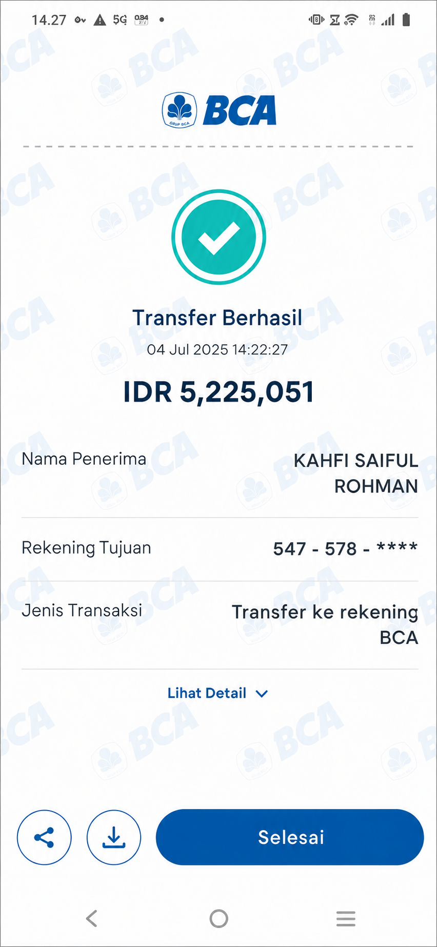 PUSAT404 KEMENANGAN LUCKY BANDITO