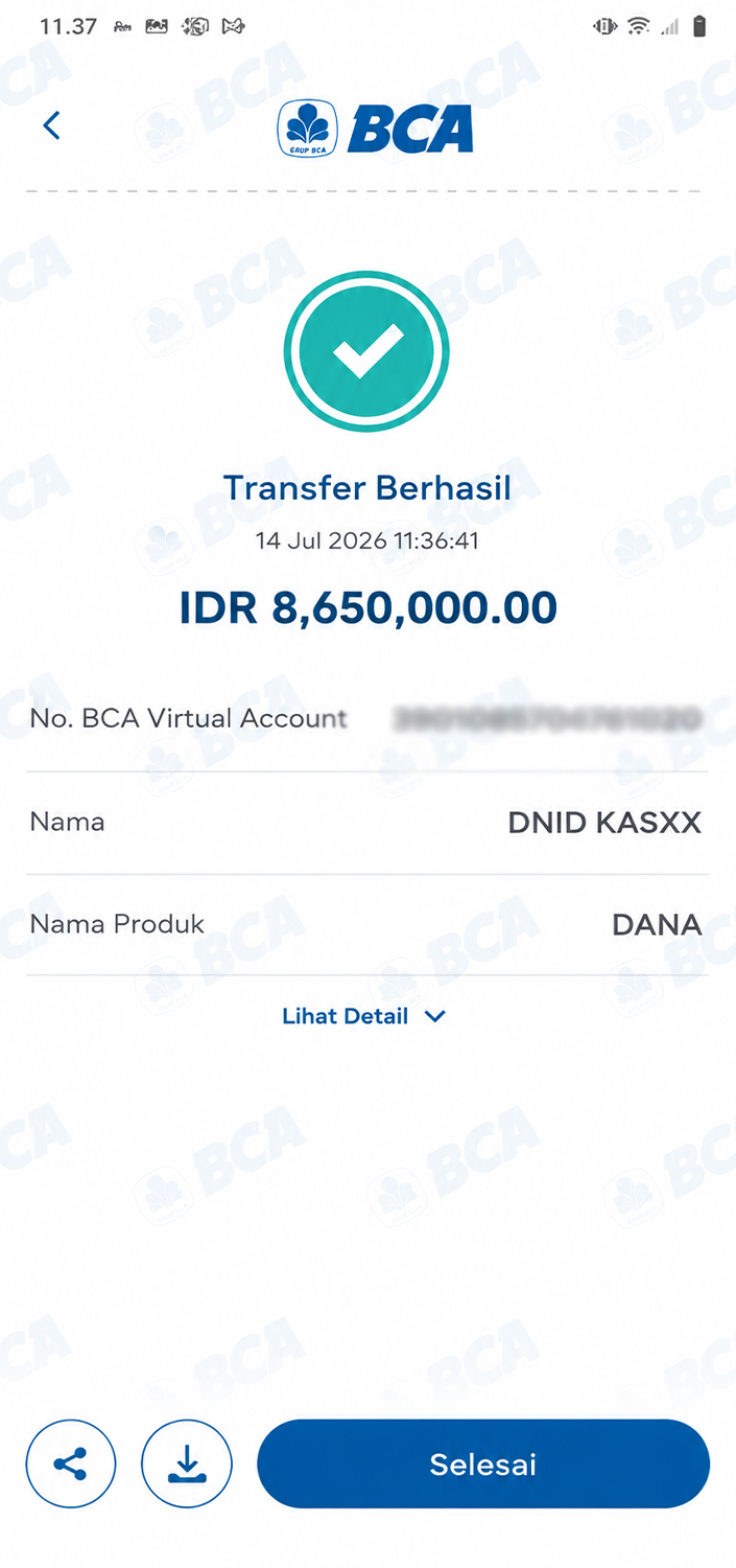 PUSAT404 TERBUKTI SELALU UNTUK KEMENANGANNYA