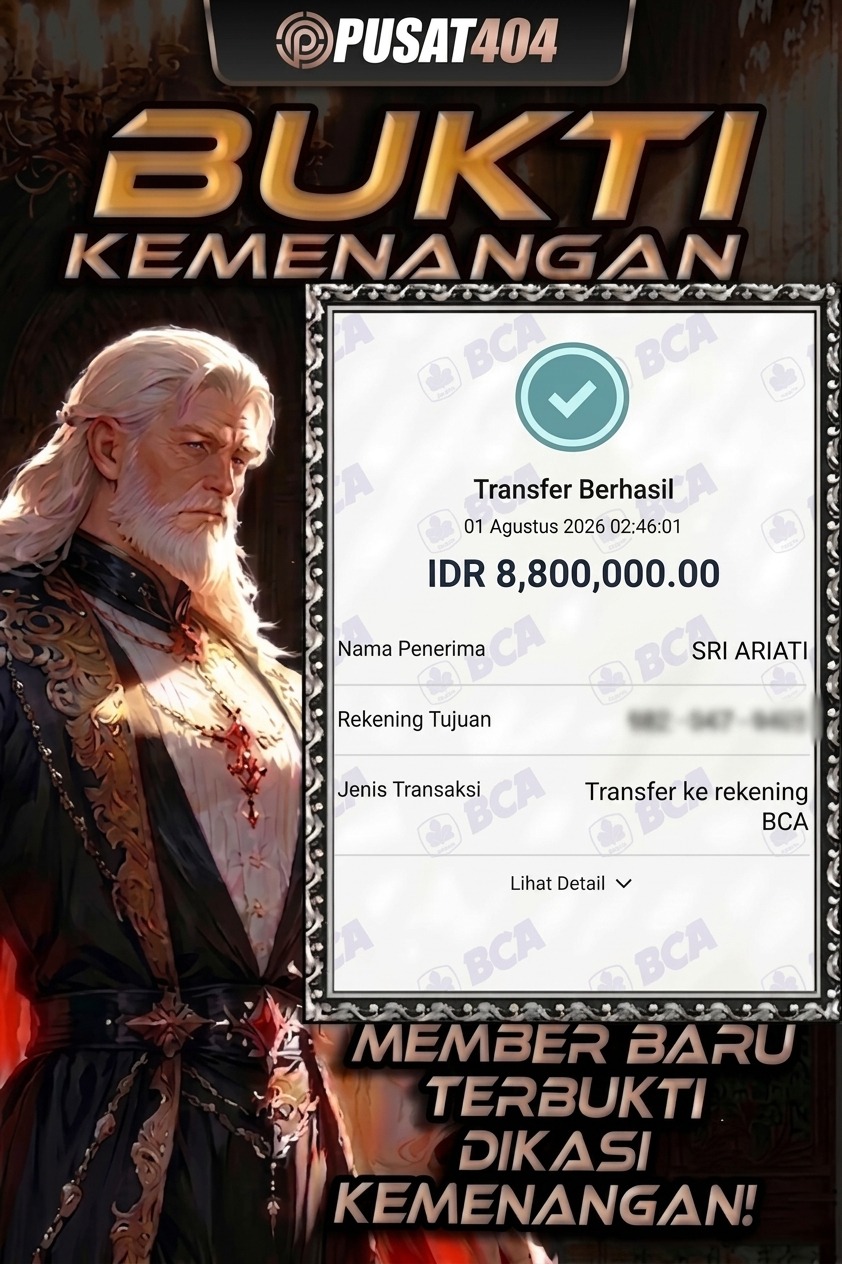 PUSAT404 BERMAIN DI GAME : Starlight Princess - PRAGMATIC PLAY