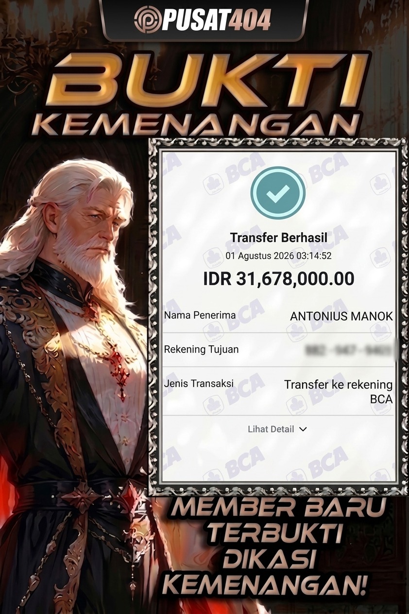 PUSAT404 BERMAIN DI GAME : Mahjong Wins 3 - Black Scatter - PRAGMATIC PLAY