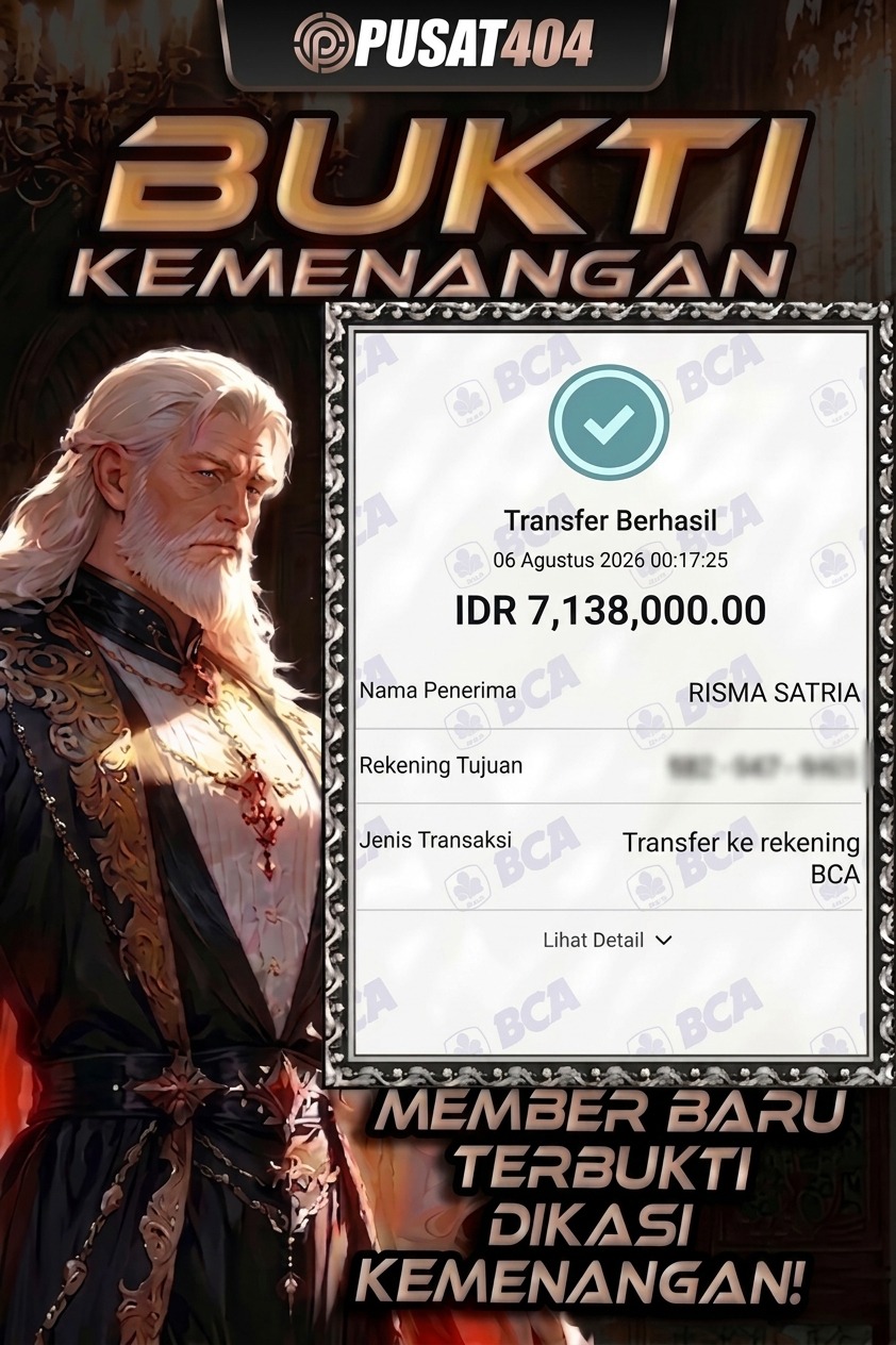 PUSAT404 BERMAIN DI GAME : Wild Bounty Showdown - PG SOFT